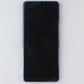 Repair Part SVC LCD Assem Octa Kit (E/ZB/PF) for Galaxy S20+ 5G G986 - Aura Blue Cell Phone - Replacement Parts & Tools Samsung - Simple Cell Bulk Wholesale Pricing - USA Seller