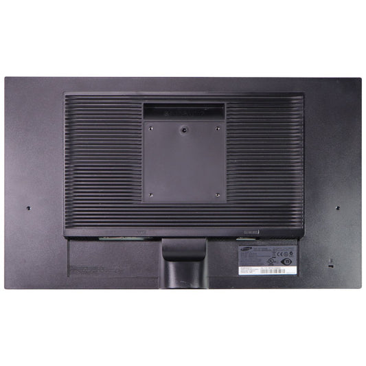 Samsung 23.6-inch LED Backlight Monitor S24C200BL - No Stand Digital Displays - Monitors Samsung - Simple Cell Bulk Wholesale Pricing - USA Seller