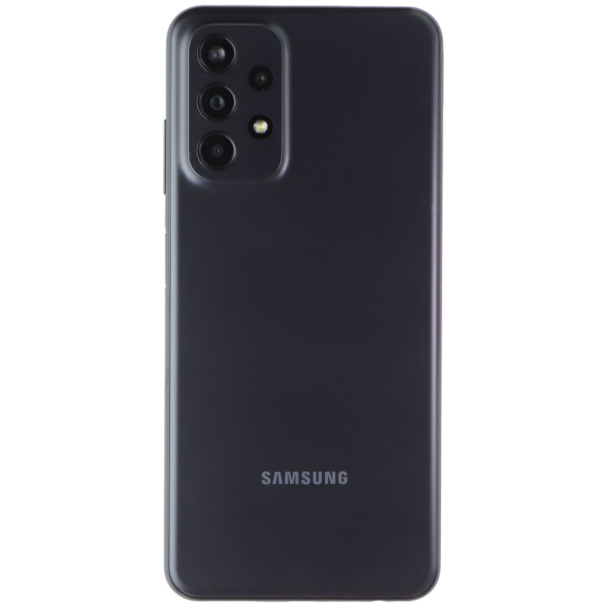 Samsung Galaxy A23 5G UW (6.6-in) Smartphone (SM-A236V) Verizon - 64GB/Black