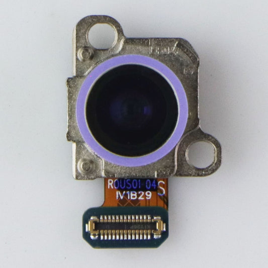 Repair Part - Samsung OEM Rear Cam 12MP for Galaxy S22 (S901B)/S22 Plus (S906B) Cell Phone - Replacement Parts & Tools Samsung - Simple Cell Bulk Wholesale Pricing - USA Seller