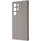 Samsung Official Vegan Leather Case for Galaxy S24 Ultra - Taupe Cell Phone - Cases, Covers & Skins Samsung - Simple Cell Bulk Wholesale Pricing - USA Seller