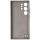Samsung Official Vegan Leather Case for Galaxy S24 Ultra - Taupe Cell Phone - Cases, Covers & Skins Samsung - Simple Cell Bulk Wholesale Pricing - USA Seller