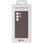 Samsung Official Vegan Leather Case for Galaxy S24 Ultra - Taupe Cell Phone - Cases, Covers & Skins Samsung - Simple Cell Bulk Wholesale Pricing - USA Seller