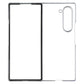 Samsung Official Slim Clear Case for Samsung Galaxy Z Fold6 - Clear Cell Phone - Cases, Covers & Skins Samsung - Simple Cell Bulk Wholesale Pricing - USA Seller