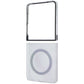 Samsung Official Clear Magnet Case for Samsung Galaxy Z Flip7 - Clear