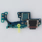 Repair Part SUB PBA Assembly USB-C Charging Port for Galaxy Z Flip5 (SM-F731)