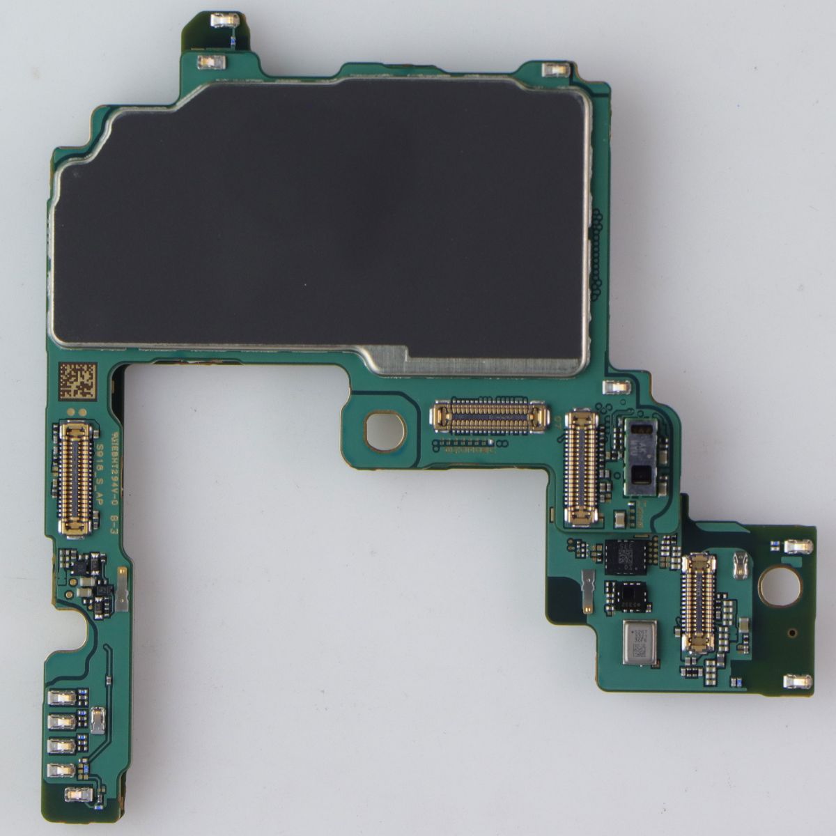 Repair Part SVC Assembly (USA) Main Motherboard for 1TB Galaxy S23 Ultra (S918U) Cell Phone - Replacement Parts & Tools Samsung - Simple Cell Bulk Wholesale Pricing - USA Seller