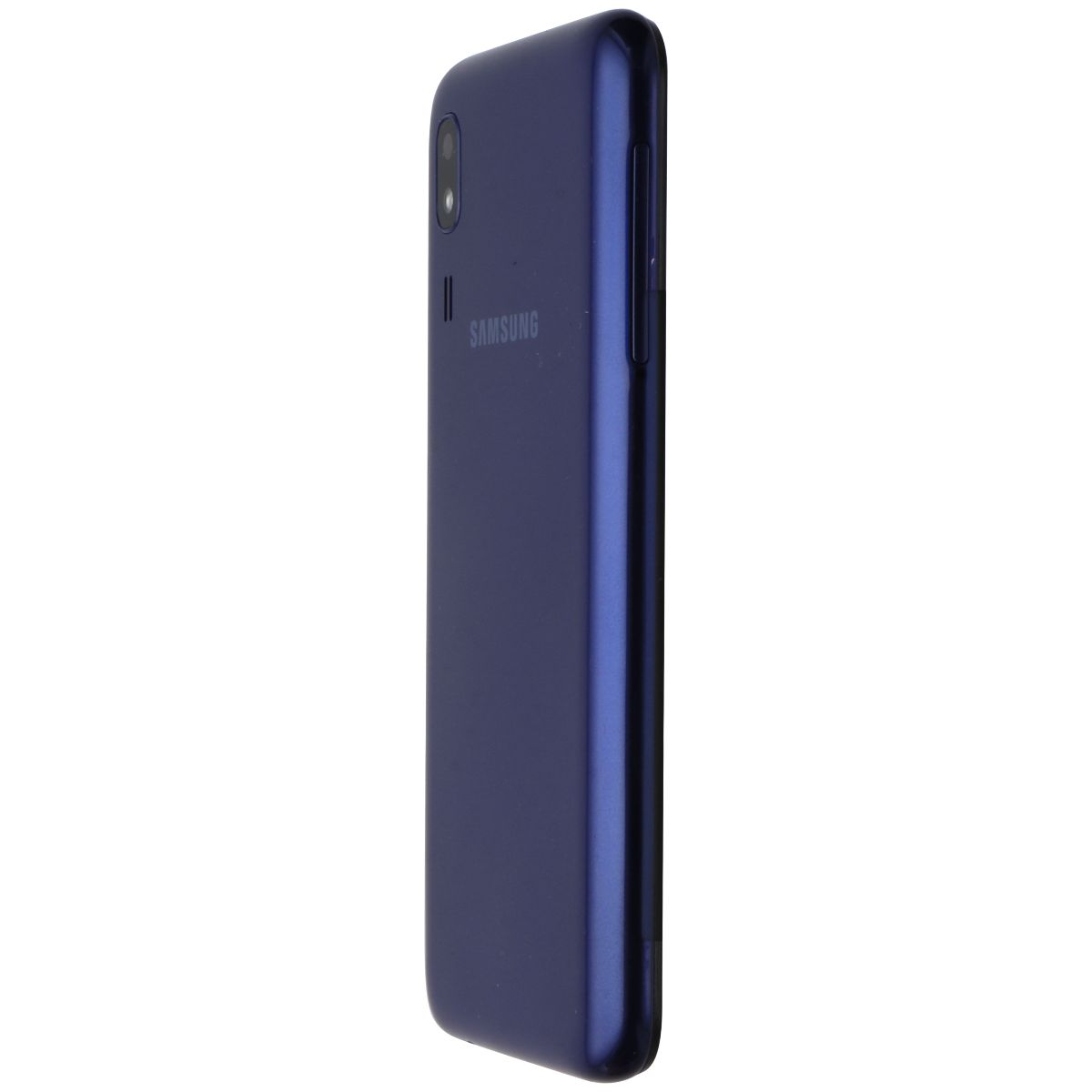 Samsung Galaxy A2 Core (5.0-in) (SM-A260F/DS) GSM International - 16GB/Blue Cell Phones & Smartphones Samsung    - Simple Cell Bulk Wholesale Pricing - USA Seller