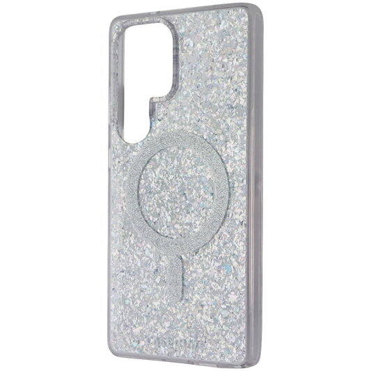 Case-Mate Magnetic Case for Samsung Galaxy S25 Ultra - Twinkle Disco Cell Phone - Cases, Covers & Skins Samsung - Simple Cell Bulk Wholesale Pricing - USA Seller