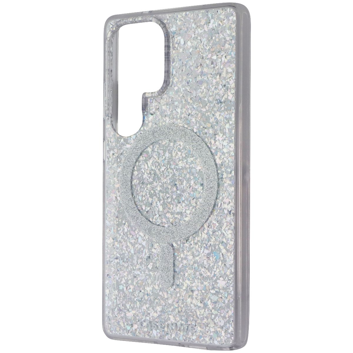 Case-Mate Magnetic Case for Samsung Galaxy S25 Ultra - Twinkle Disco Cell Phone - Cases, Covers & Skins Samsung - Simple Cell Bulk Wholesale Pricing - USA Seller