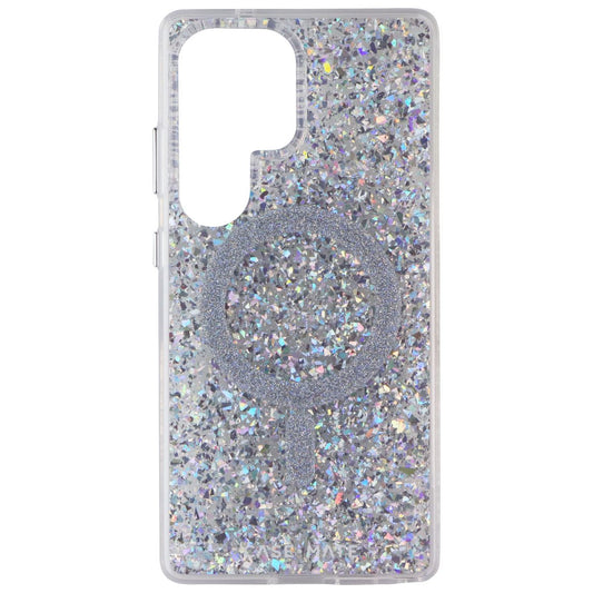 Case-Mate Magnetic Case for Samsung Galaxy S25 Ultra - Twinkle Disco Cell Phone - Cases, Covers & Skins Samsung - Simple Cell Bulk Wholesale Pricing - USA Seller