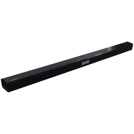 Samsung 2.1 Channel 290W Wireless Audio Soundbar/Subwoofer (HW-H450) - Black Home Multimedia - Home Speakers & Subwoofers Samsung - Simple Cell Bulk Wholesale Pricing - USA Seller