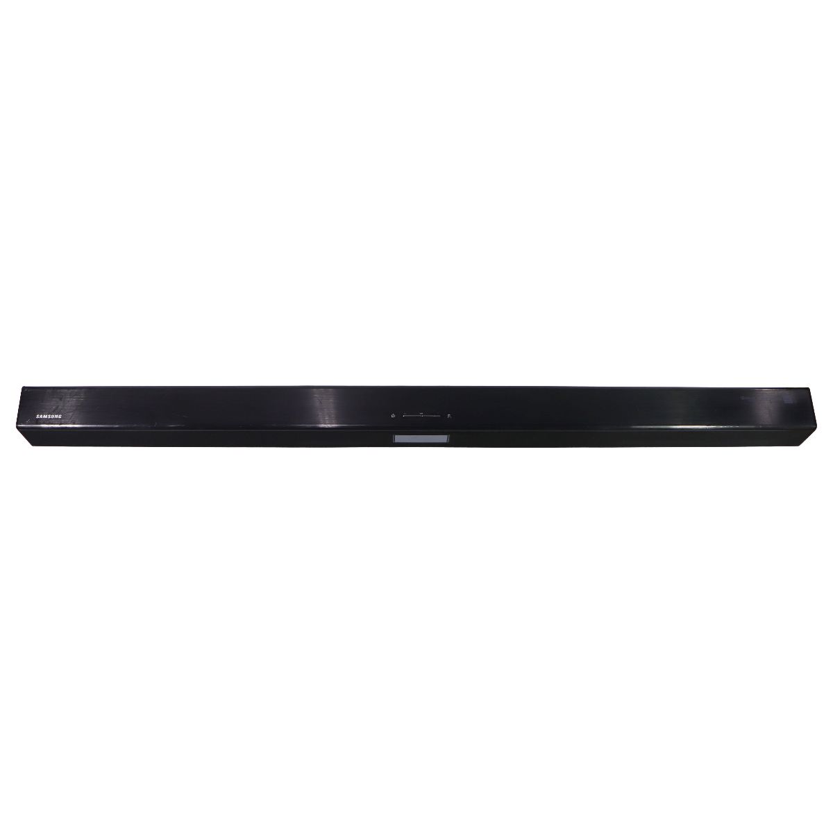 Samsung 2.1 Channel 290W Wireless Audio Soundbar/Subwoofer (HW-H450) - Black Home Multimedia - Home Speakers & Subwoofers Samsung - Simple Cell Bulk Wholesale Pricing - USA Seller