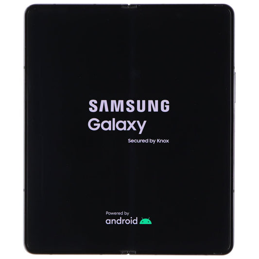 DEMO Samsung Galaxy Z Fold4 (7.6-inch) Smartphone SM-F936U 256GB / Gray Cell Phones & Smartphones Samsung    - Simple Cell Bulk Wholesale Pricing - USA Seller