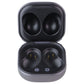 Samsung Replacement Charging Case for Galaxy Buds Live - Mystic Black (EP-QR180)