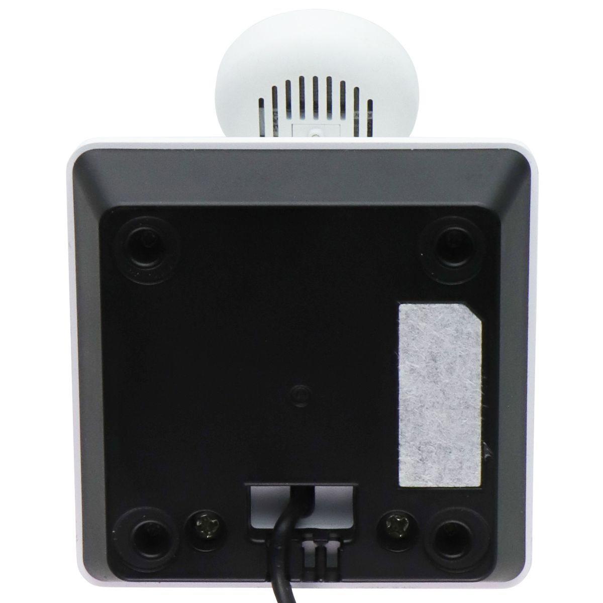 Samsung Galaxy Watch4 Classic Display Stand - White Smart Watch Accessories - Other Smart Watch Accessories Samsung - Simple Cell Bulk Wholesale Pricing - USA Seller