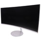 Samsung 34-in ViewFinity C34J791 WQHD QLED 100Hz Ultra Wide Curved Monitor Digital Displays - Monitors Samsung - Simple Cell Bulk Wholesale Pricing - USA Seller