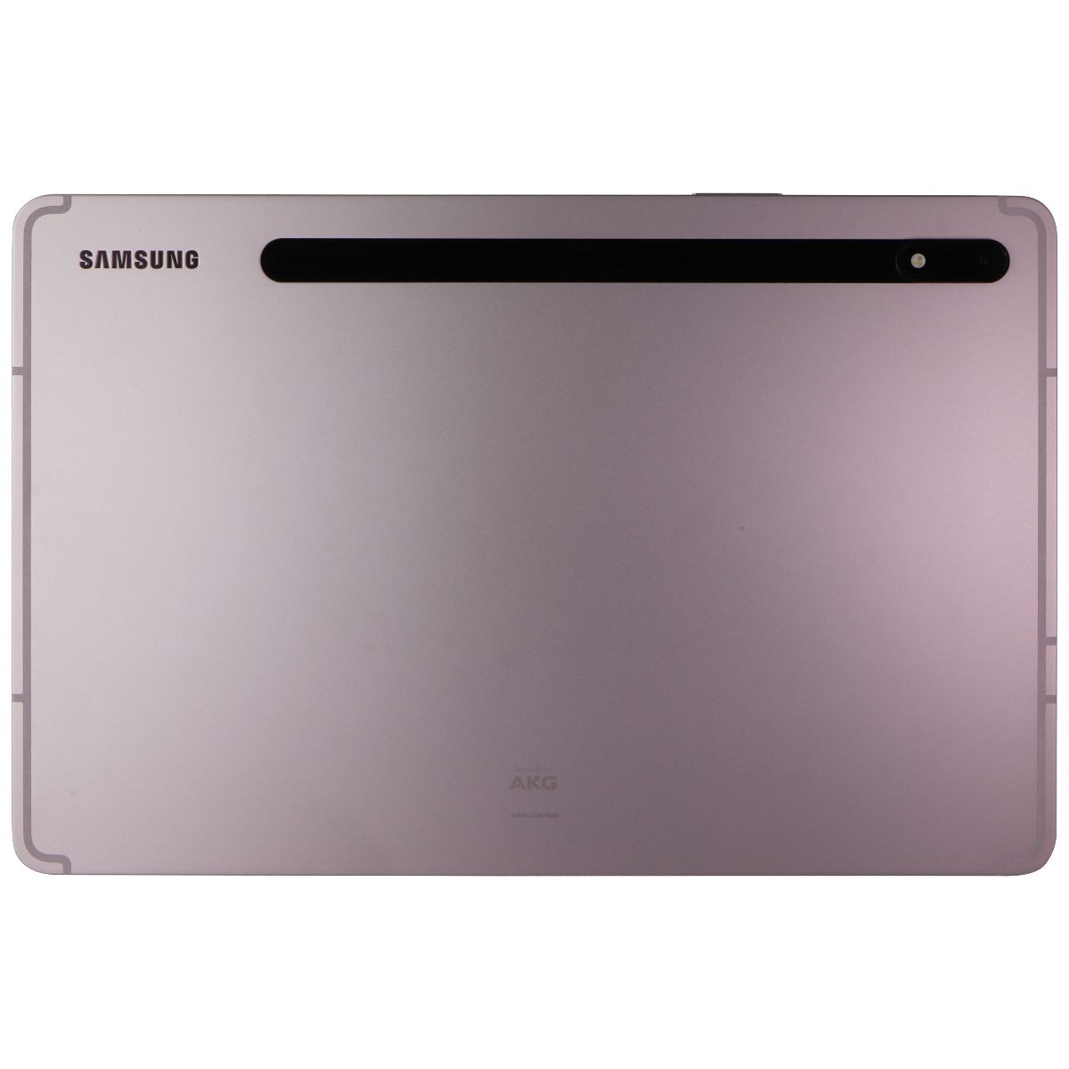 Samsung Galaxy Tab S8 (11-inch) (SM-X700) Wi-Fi with S-Pen - 256GB / Pink iPads, Tablets & eBook Readers Samsung    - Simple Cell Bulk Wholesale Pricing - USA Seller