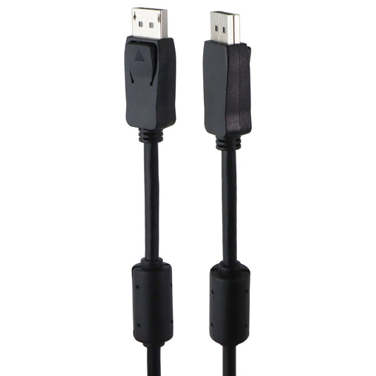 Samsung (BN39-01879F) 5-Foot DisplayPort (Male) Cable - Black