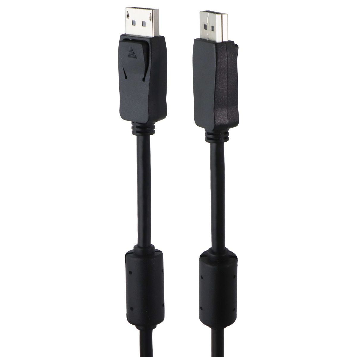 Samsung (BN39-01879F) 5-Foot DisplayPort (Male) Cable - Black Computer/Network - Monitor/AV Cables & Adapters Samsung - Simple Cell Bulk Wholesale Pricing - USA Seller
