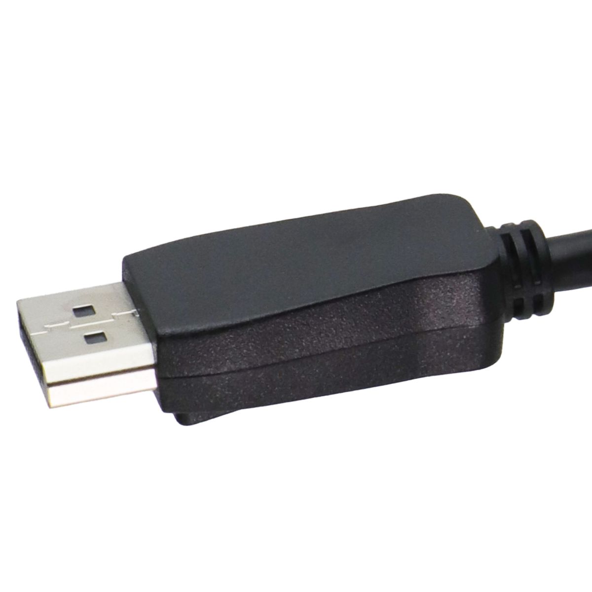 Samsung (BN39-01879F) 5-Foot DisplayPort (Male) Cable - Black Computer/Network - Monitor/AV Cables & Adapters Samsung - Simple Cell Bulk Wholesale Pricing - USA Seller