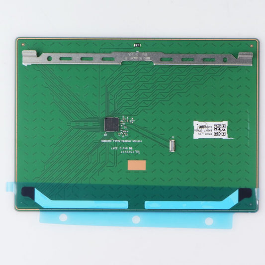 Repair Part - SVC Assem Touchpad (BA97-12825A) for Galaxy Book3 Ultra VENUS3-16 Laptop Replacement Parts - Laptop Housings & Touchpads Samsung - Simple Cell Bulk Wholesale Pricing - USA Seller