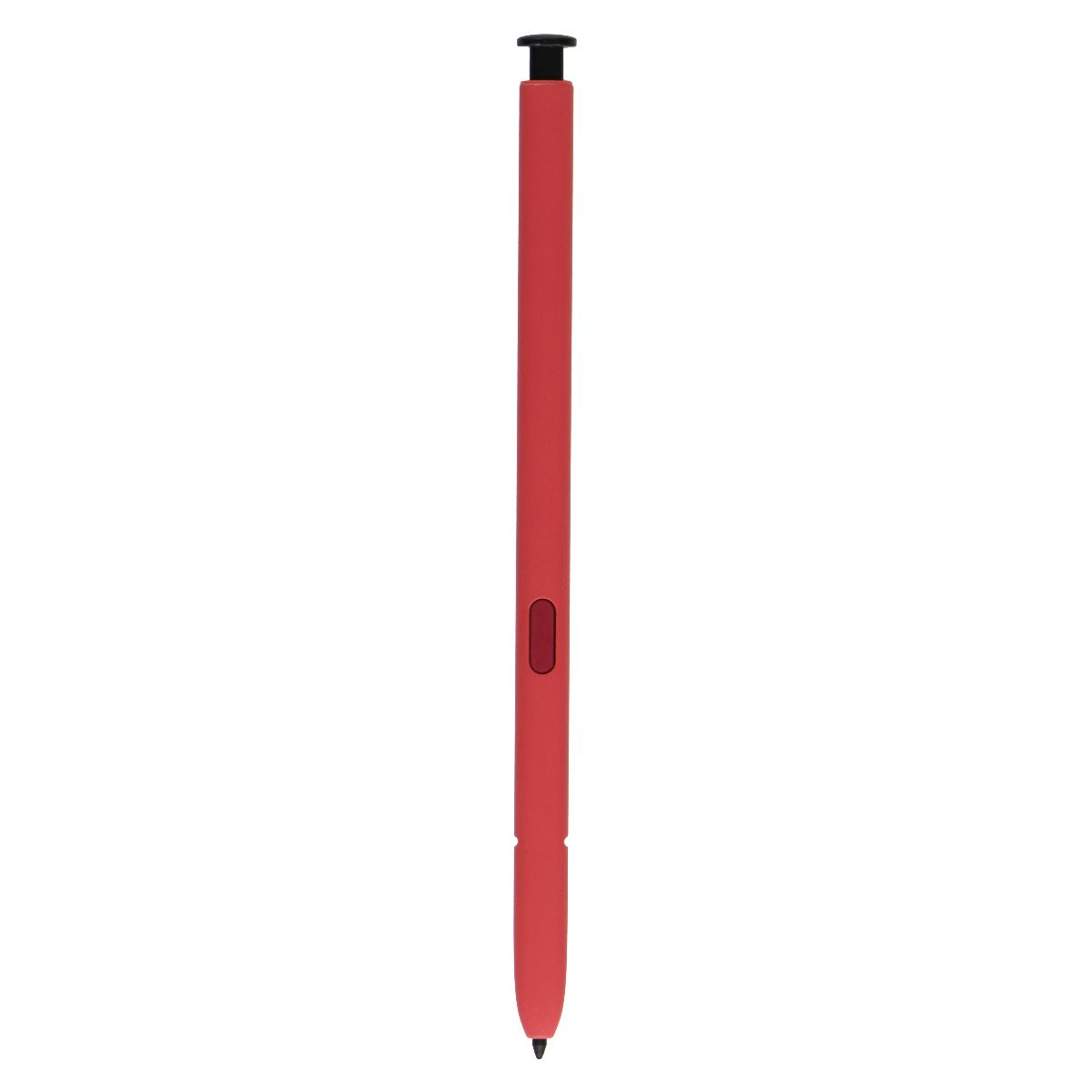 Samsung Galaxy S Pen for Galaxy S22 Ultra - Red/Black Exclusive Cell Phone - Styluses Samsung    - Simple Cell Bulk Wholesale Pricing - USA Seller