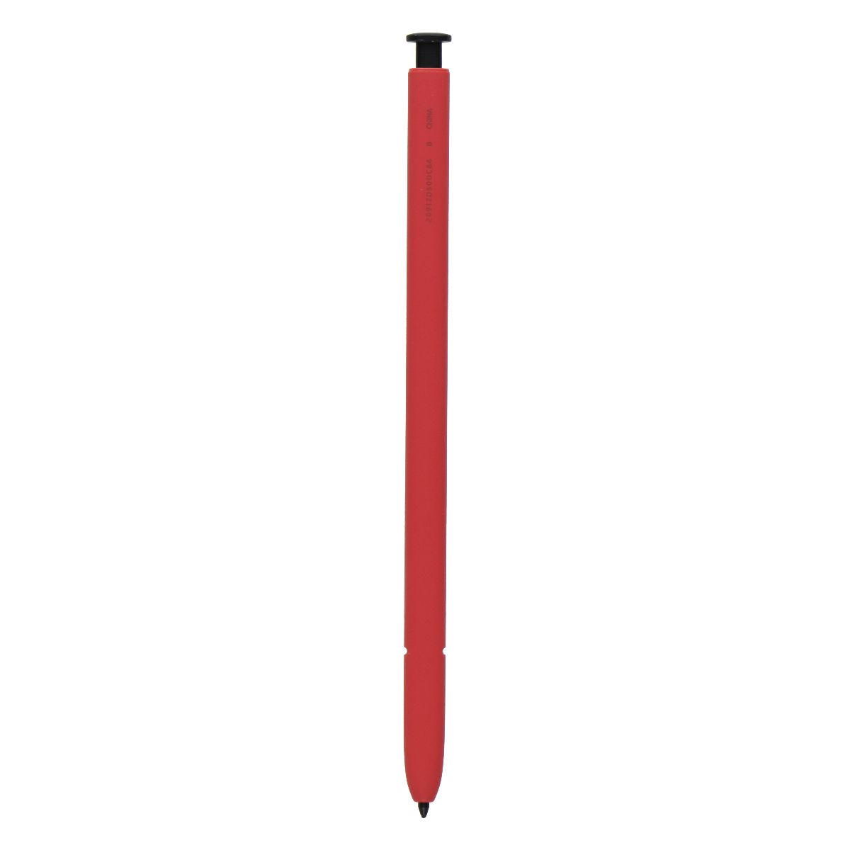 Samsung Galaxy S Pen for Galaxy S22 Ultra - Red/Black Exclusive Cell Phone - Styluses Samsung    - Simple Cell Bulk Wholesale Pricing - USA Seller