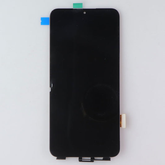 Repair Part Samsung SVC Assembly OLED Display for Galaxy S22+ 5G (SM-S906) Cell Phone - Replacement Parts & Tools Samsung - Simple Cell Bulk Wholesale Pricing - USA Seller