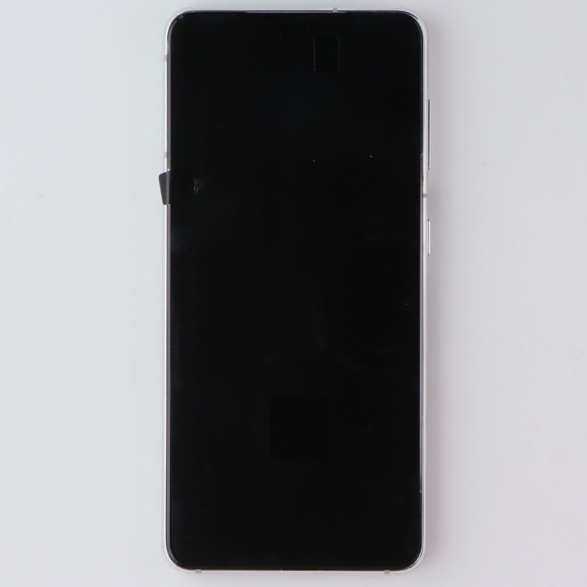 Repair Part SVC LCD Assembly Octa Kit (E/ZW) for Galaxy S21 5G (G991U) Silver Cell Phone - Replacement Parts & Tools Samsung - Simple Cell Bulk Wholesale Pricing - USA Seller