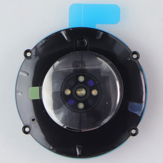 Repair Part MEA Rear Case with Sensor for Galaxy Watch 7 (40mm) - Black (L305) Cell Phone - Replacement Parts & Tools Samsung - Simple Cell Bulk Wholesale Pricing - USA Seller