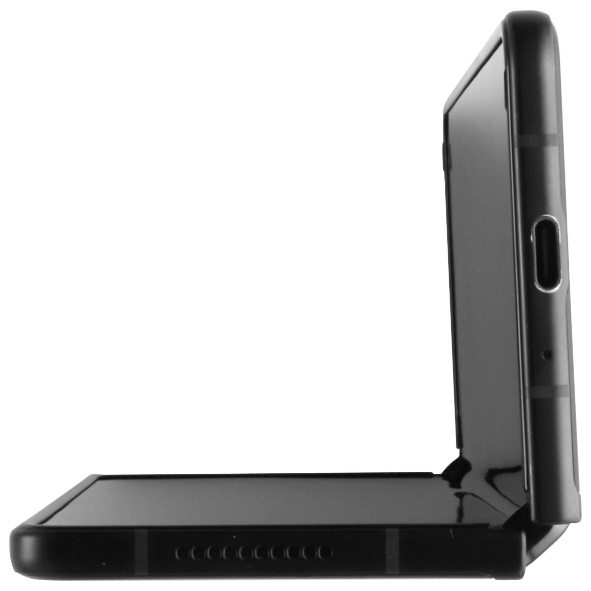 DEMO Samsung Galaxy Z Fold3 5G (7.6-in) (SM-F926U1) (NO IMEI) - 256GB/Black Cell Phones & Smartphones Samsung - Simple Cell Bulk Wholesale Pricing - USA Seller