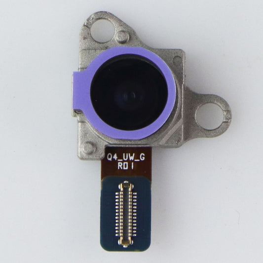 Repair Part - Samsung OEM Ultra Wide Rear Cam 12MP for Galaxy Z Fold4 (SM-F936) Cell Phone - Replacement Parts & Tools Samsung - Simple Cell Bulk Wholesale Pricing - USA Seller