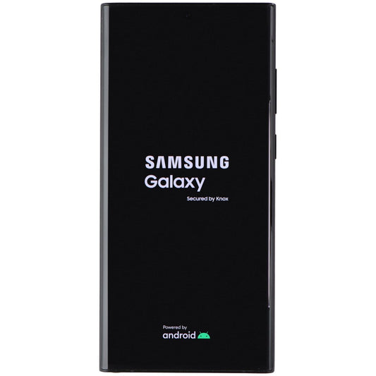 Samsung Galaxy S22 Ultra (6.8-in) (SM-S908U1) Unlocked - 256GB / Red Cell Phones & Smartphones Samsung    - Simple Cell Bulk Wholesale Pricing - USA Seller