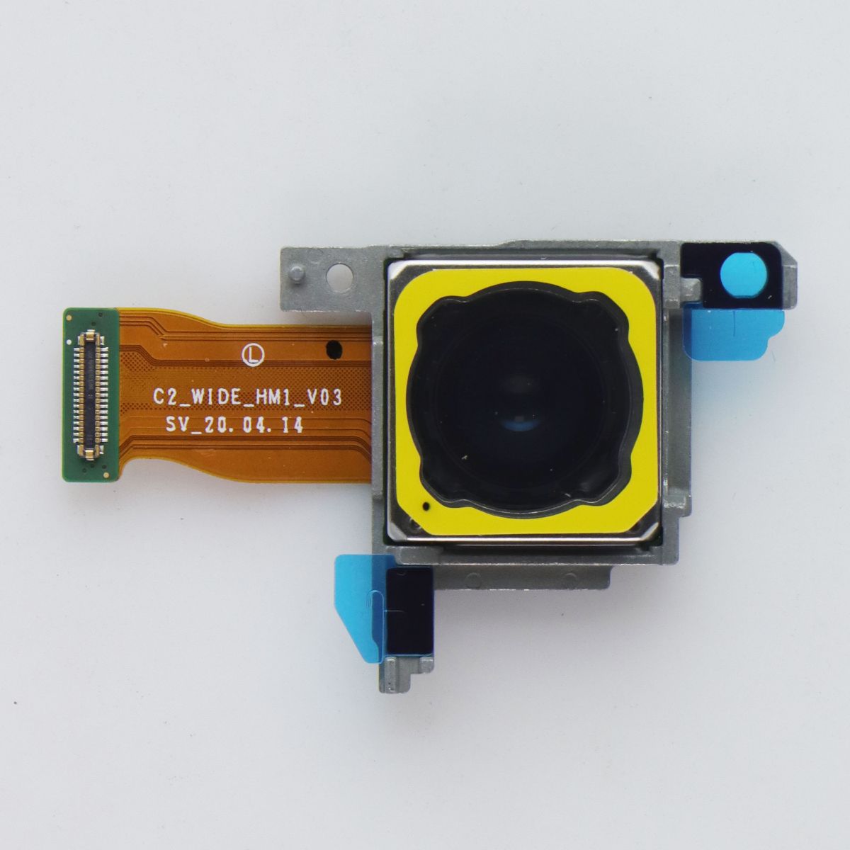 Repair Part - Samsung OEM Rear Cam 108MP for Galaxy Note 20 Ultra (SM-N985) Cell Phone - Replacement Parts & Tools Samsung - Simple Cell Bulk Wholesale Pricing - USA Seller
