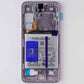 Repair Part SVC Case ASSM Front+Batt for Galaxy S23 - (S911) GH82-31255D - Lime Cell Phone - Replacement Parts & Tools Samsung - Simple Cell Bulk Wholesale Pricing - USA Seller