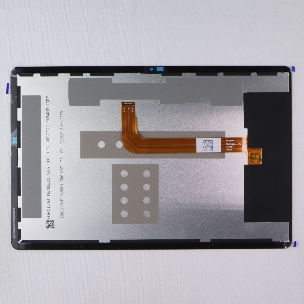 Repair Part SVC Assembly 11-in LCD Display E/ZK for Galaxy Tab A9+ 5G (SM-X218) Tablet & eBook Reader Parts Samsung - Simple Cell Bulk Wholesale Pricing - USA Seller