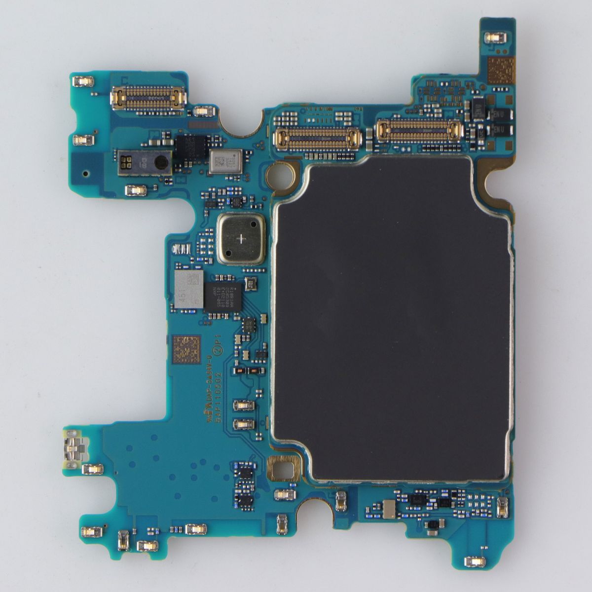 Repair Part SVC Assembly (USA) Main Motherboard for 256GB Galaxy S22+ (S906U) Cell Phone - Replacement Parts & Tools Samsung - Simple Cell Bulk Wholesale Pricing - USA Seller