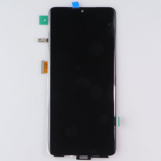 Repair Part - SVC OLED ASSM for Galaxy S21 Ultra 5G G998B GH96-13958B - Black Cell Phone - Replacement Parts & Tools Samsung Electronics - Simple Cell Bulk Wholesale Pricing - USA Seller