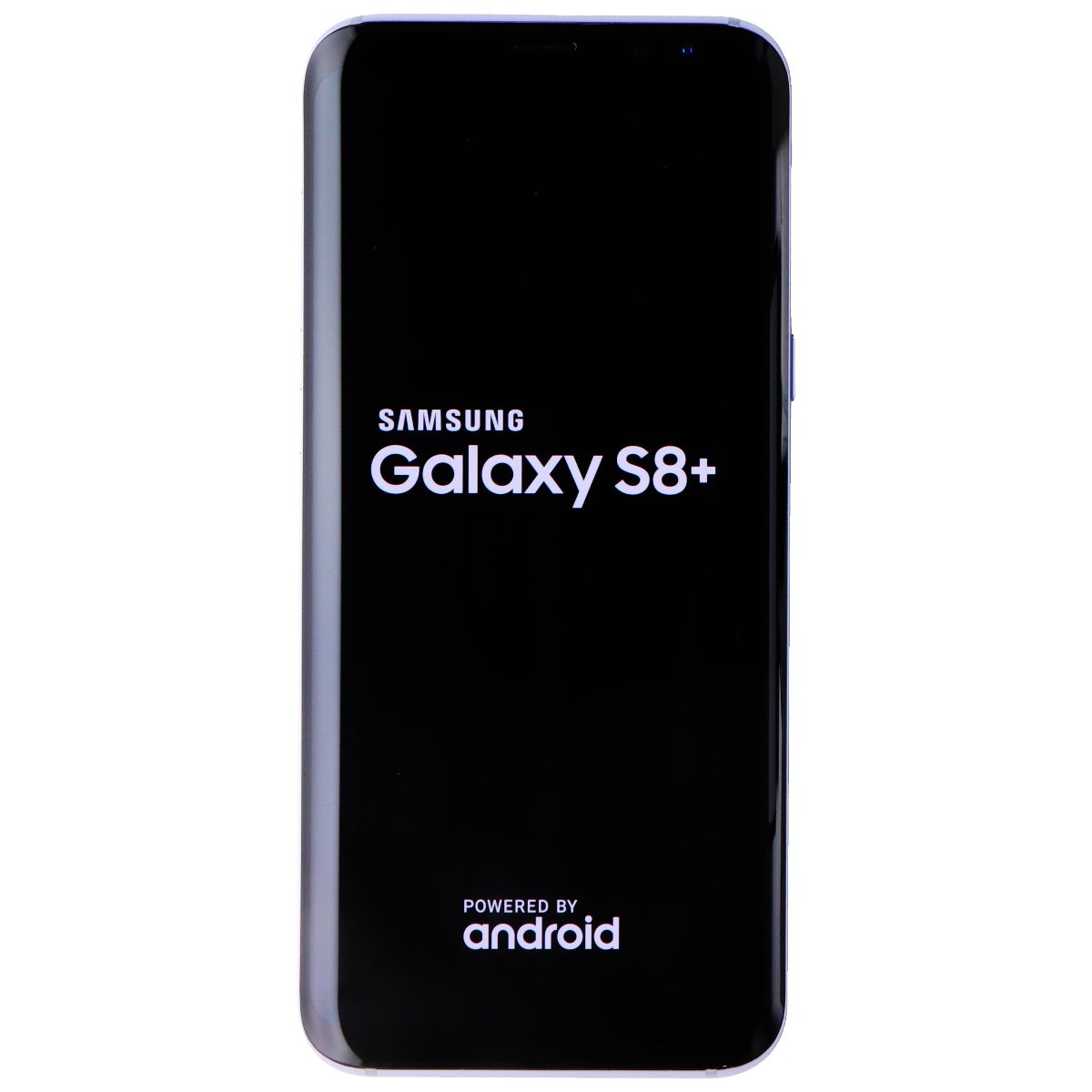 Samsung Galaxy S8+ (6.2-inch) SM-G955U Tracfone Locked - 64GB / Orchid Gray Cell Phones & Smartphones Samsung - Simple Cell Bulk Wholesale Pricing - USA Seller