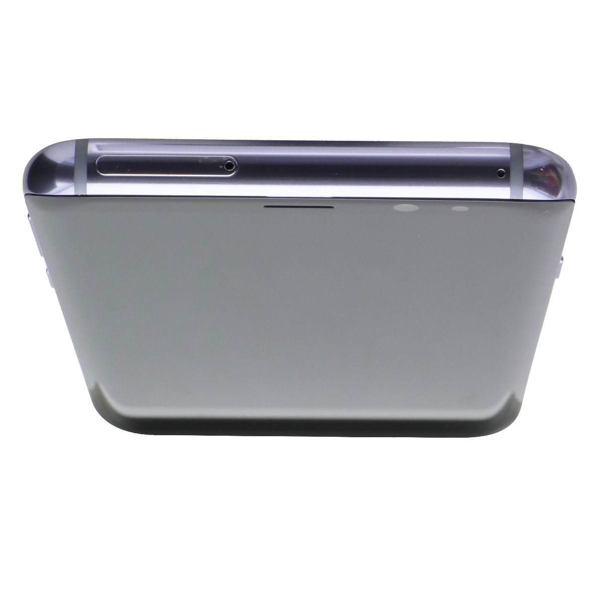 Samsung Galaxy S8+ (6.2-inch) SM-G955U Tracfone Locked - 64GB / Orchid Gray Cell Phones & Smartphones Samsung - Simple Cell Bulk Wholesale Pricing - USA Seller