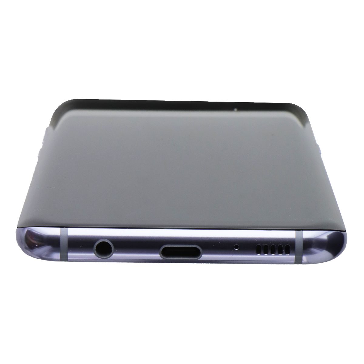 Samsung Galaxy S8+ (6.2-inch) SM-G955U Tracfone Locked - 64GB / Orchid Gray Cell Phones & Smartphones Samsung - Simple Cell Bulk Wholesale Pricing - USA Seller