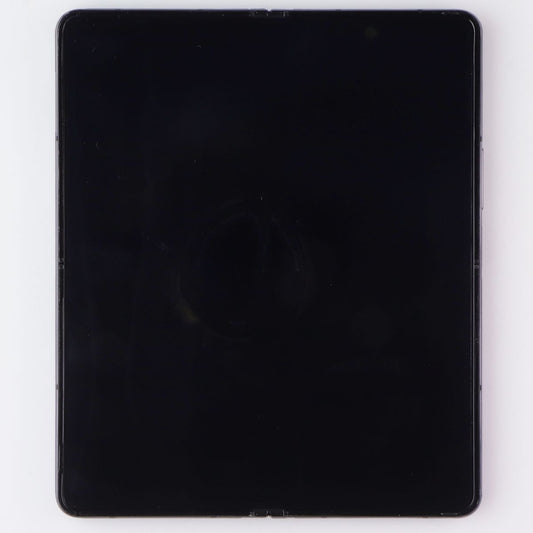 Repair Part SVC LCD Assembly Octa Kit (E/ZK/PF) for Galaxy Z Fold4 (F936U) Black
