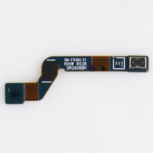 Repair Part OEM Samsung Con to Con (FPCB) Flex Cable for Galaxy Z Fold4 (SM-936) Cell Phone - Replacement Parts & Tools Samsung - Simple Cell Bulk Wholesale Pricing - USA Seller