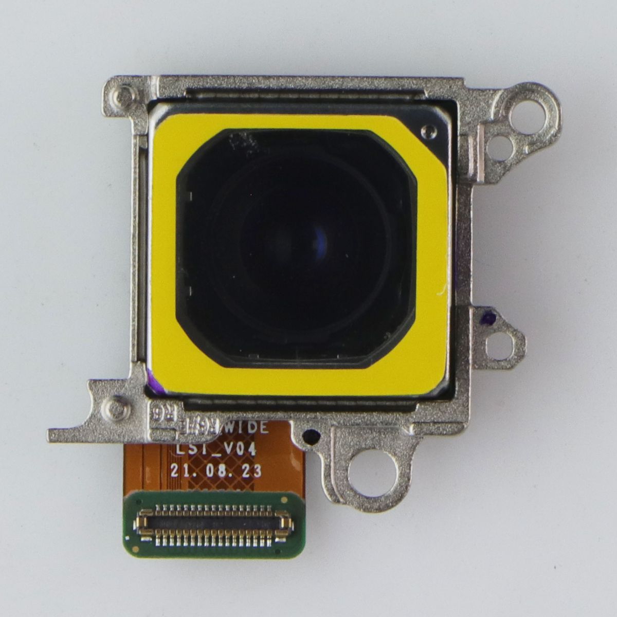 Repair Part - Samsung OEM Wide Main Rear Cam 50MP for Galaxy S22 (SM-S901) Cell Phone - Replacement Parts & Tools Samsung - Simple Cell Bulk Wholesale Pricing - USA Seller