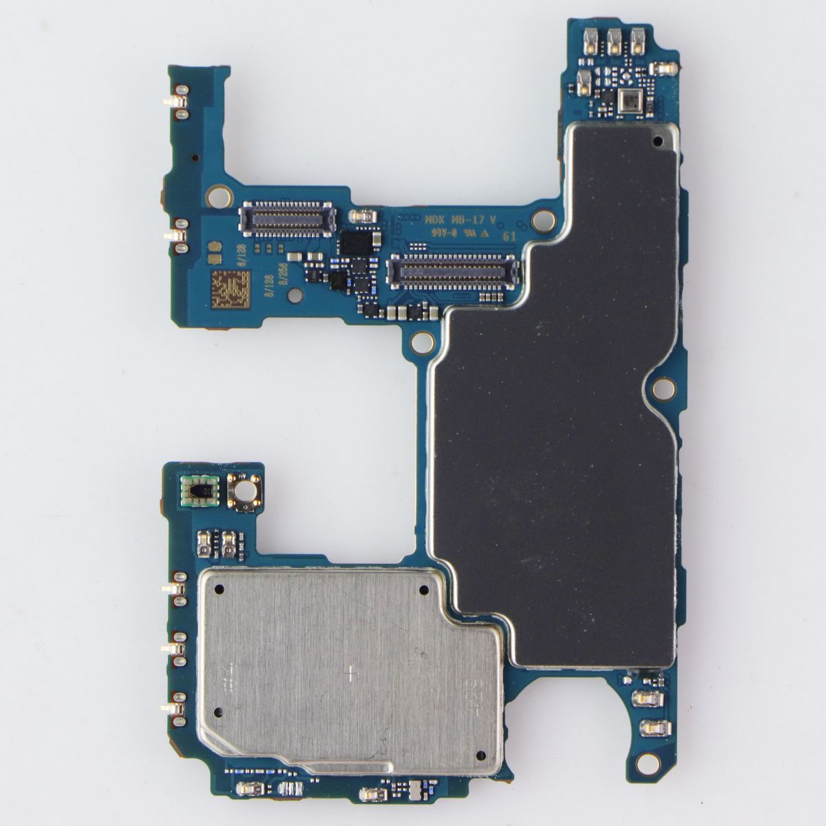 Repair Part SVC Assembly (USA) Main Motherboard for 128GB Galaxy A53 5G (S536D) Cell Phone - Replacement Parts & Tools Samsung - Simple Cell Bulk Wholesale Pricing - USA Seller