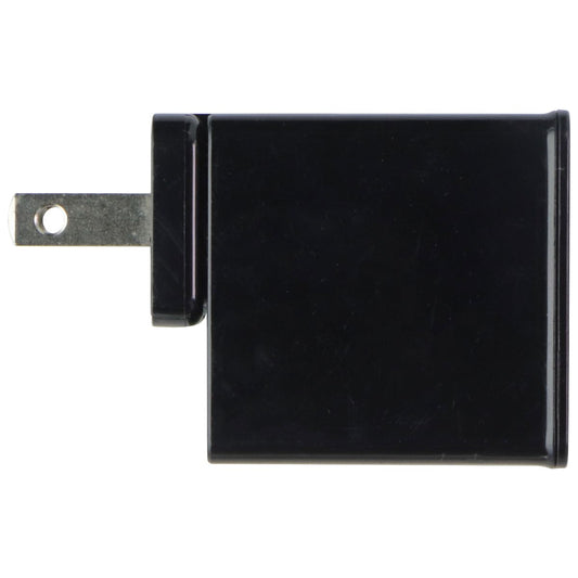 Samsung (2-Amp) Single USB Travel Adapter - Black (ETA-P11X) Cell Phone - Chargers & Cradles Samsung - Simple Cell Bulk Wholesale Pricing - USA Seller