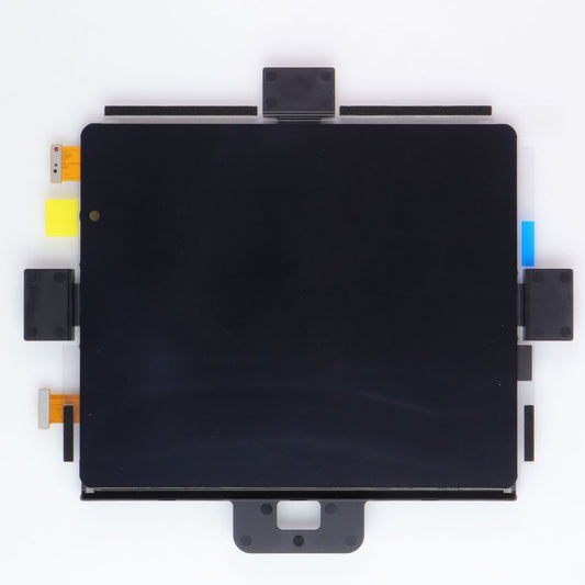 Repair Part SVC LCD Screen Main Display Only for Galaxy Z Fold5 F946U (No Frame)