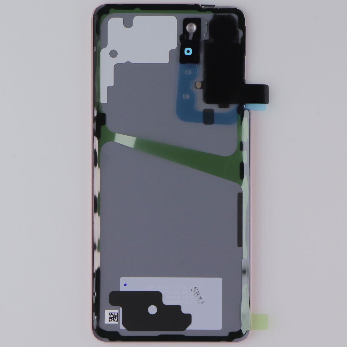 Repair Kit - Back Cover (GH81-22680D) for Galaxy S21 5G (SM-991) Pink Cell Phone - Replacement Parts & Tools Samsung - Simple Cell Bulk Wholesale Pricing - USA Seller