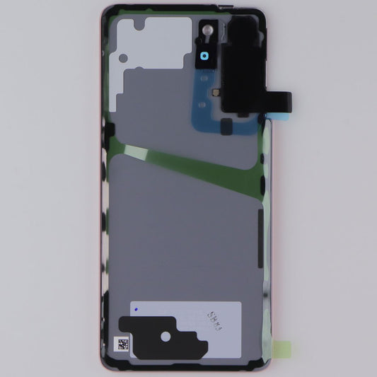 Repair Kit - Back Cover (GH81-22680D) for Galaxy S21 5G (SM-991) Pink Cell Phone - Replacement Parts & Tools Samsung - Simple Cell Bulk Wholesale Pricing - USA Seller